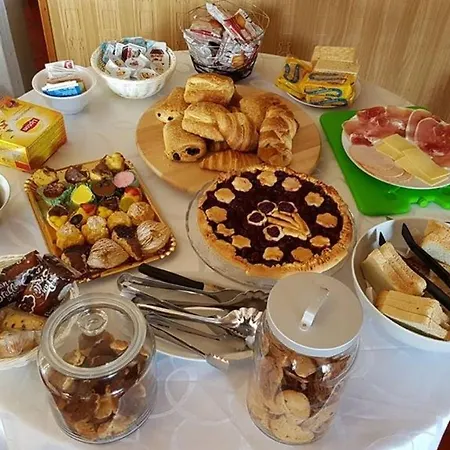 Fiorella Bed & Breakfast