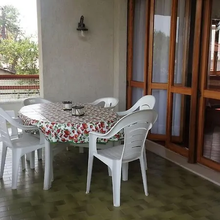 Bed & Breakfast Fiorella *