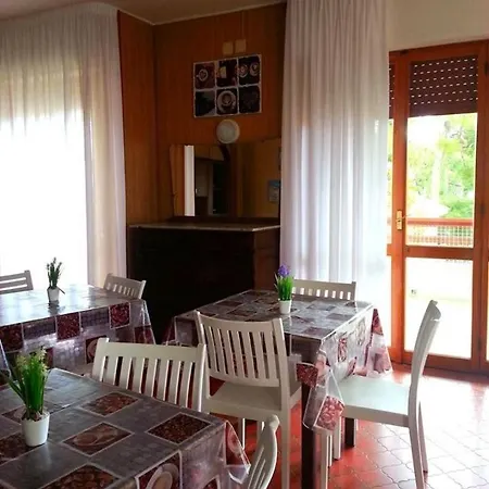 Fiorella Bed & Breakfast *