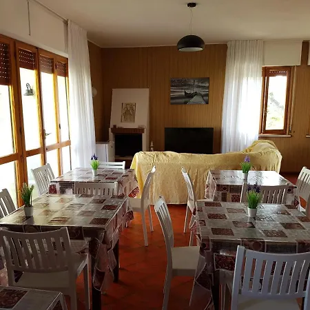 Fiorella Bed & Breakfast Tortoreto