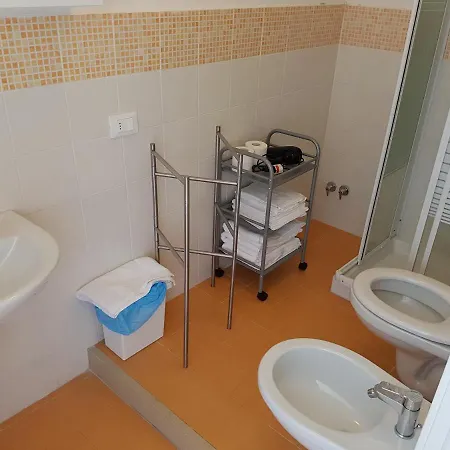 Fiorella Bed & Breakfast