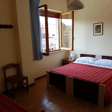 Fiorella Bed & Breakfast Tortoreto