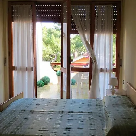 Bed & Breakfast Fiorella Tortoreto