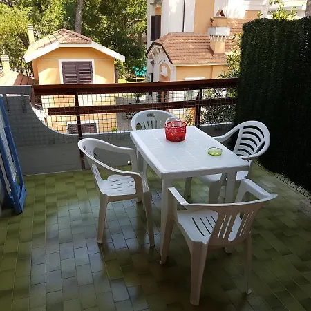 Fiorella Bed & Breakfast *