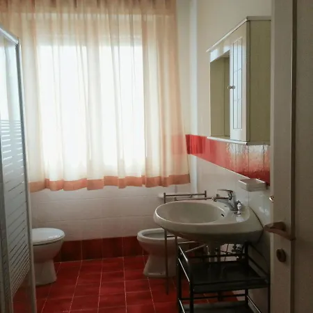 Bed & Breakfast Fiorella